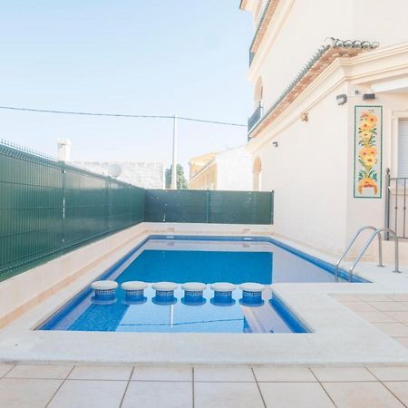 Residencial Los Almendros Playa Romana Alcoceber Exterior photo