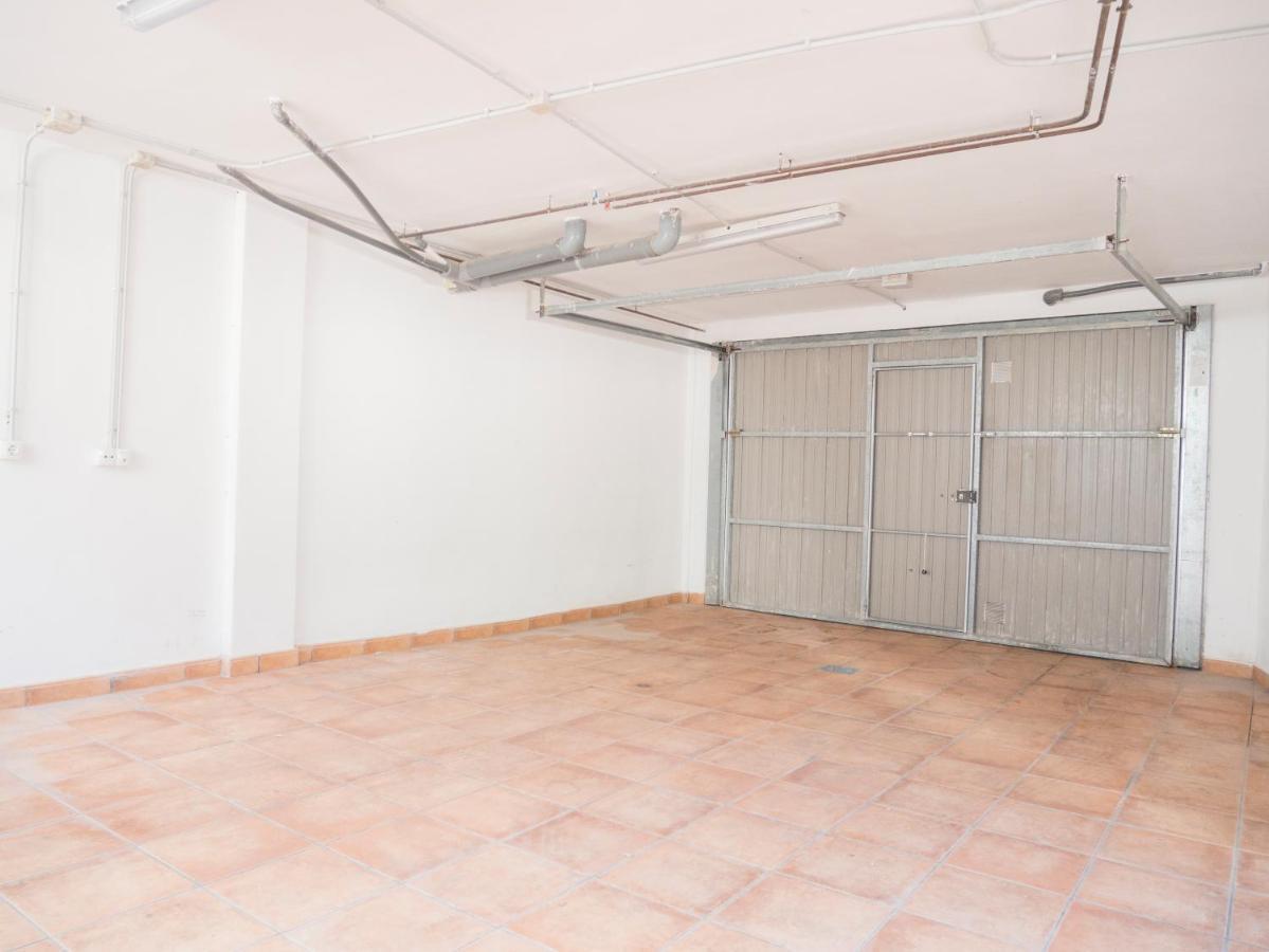 Residencial Los Almendros Playa Romana Alcoceber Exterior photo
